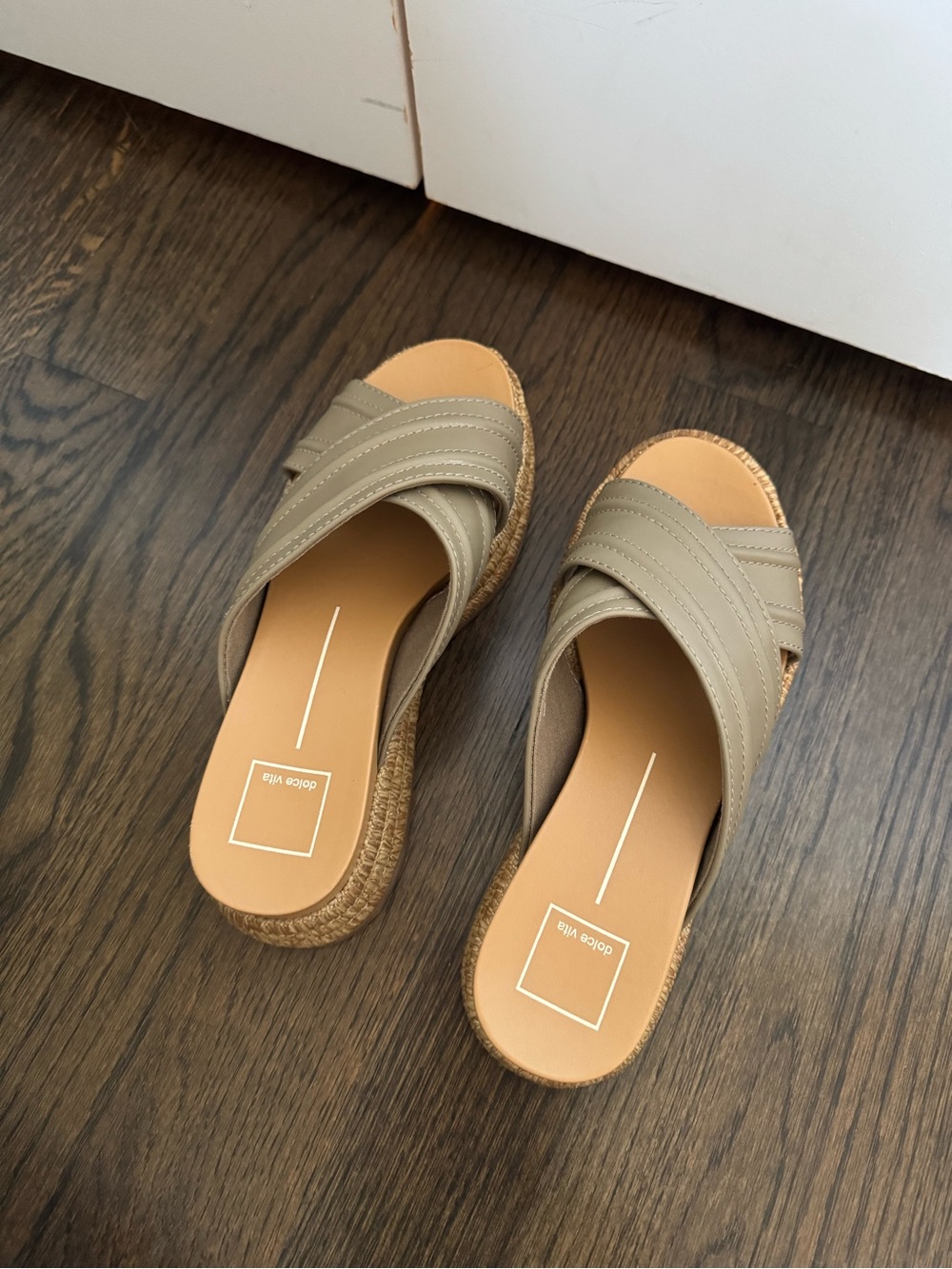 Dolce Vita Weslee Sandal